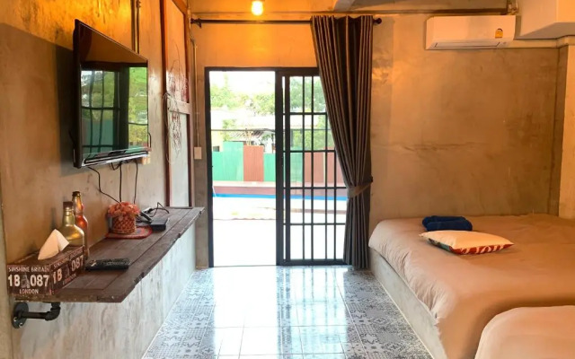 Antani Home @Khaoyai