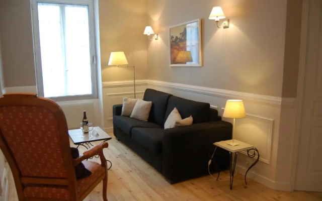 Beaune Residence appartement