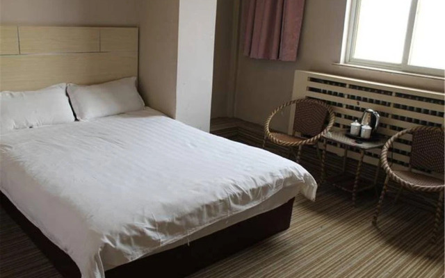 Yinchuan Shangke Express Hotel