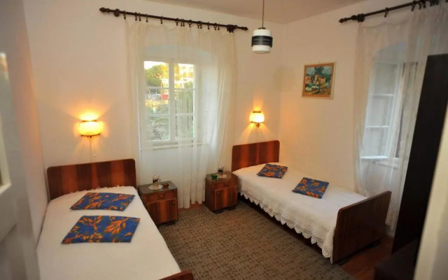 Apartments Piv