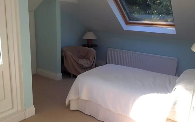 Gweebarra Bed & Breakfast