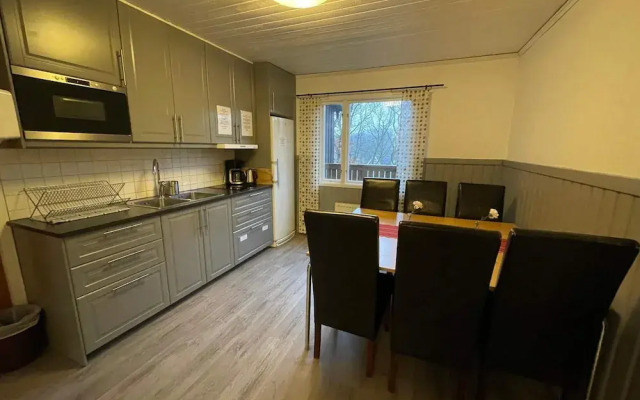 2 Person Holiday Park Home in Stenungsund