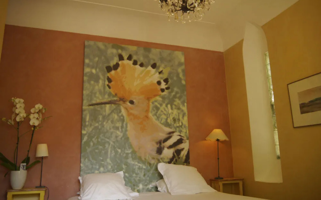 La Villa Mazarin