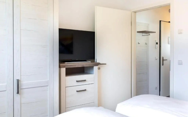 Aparthotel Ostseeallee Aparthotel Ostseeallee 4 39