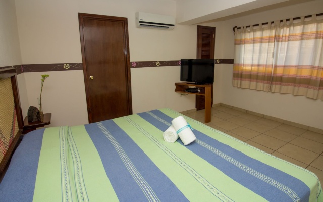 Hotel Om Tangolunda