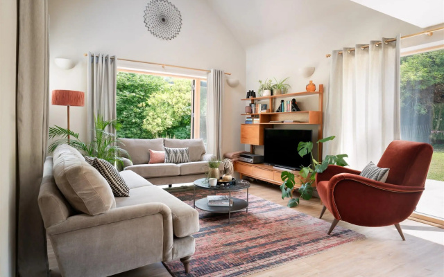 Sunnybrook - Carbon Neutral eco House Near Beach