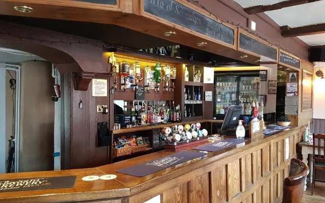 Antelope Inn