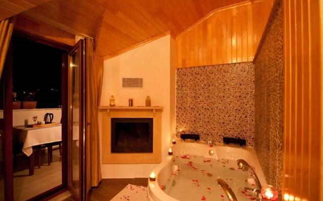 Defne Hotel