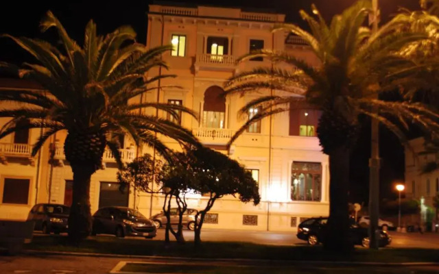 Villa Tina