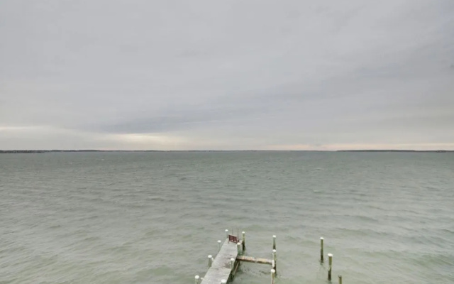 Wight Bay 461 - 2 Br Condo
