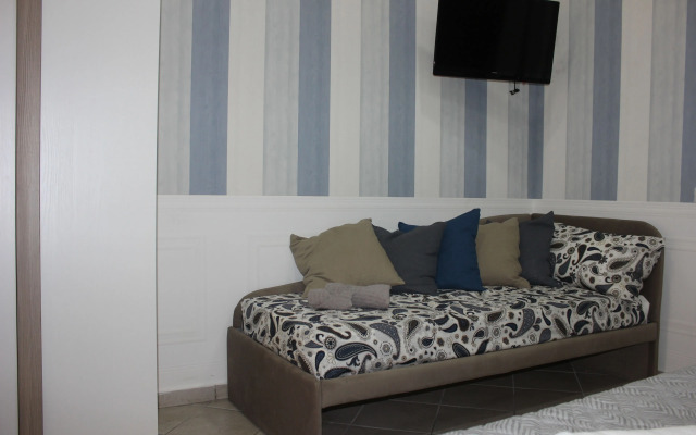 Napoliviva Home