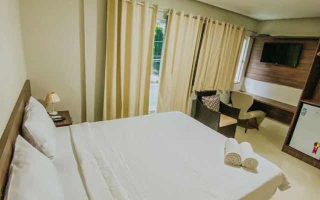 Hotel Antiga Roma