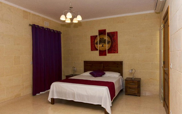 Gozo Pride Penthouse