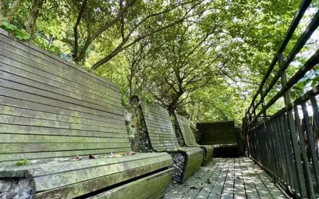 Bagnoser Homestay Qingying