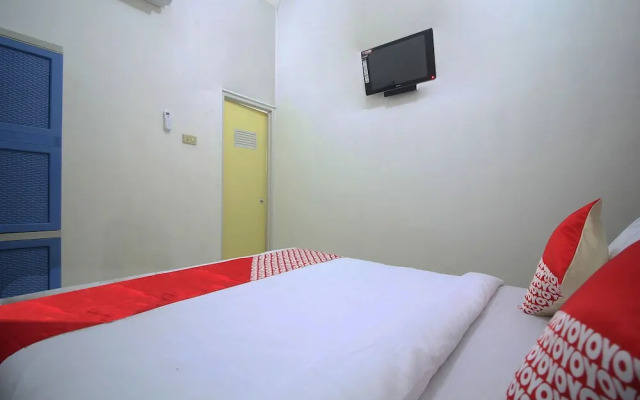 Mawar Homestay