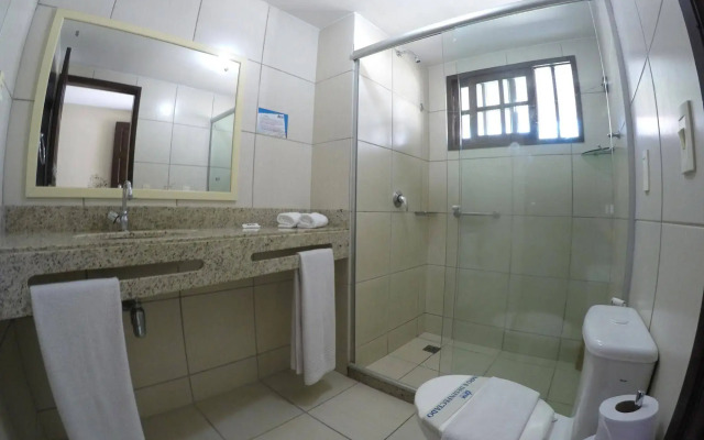 Lumar Hotel Ponta Negra