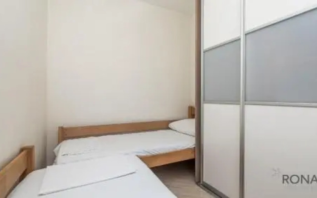 Apartment Andy A4+2