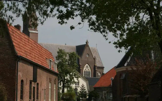t Alems Stalhuys