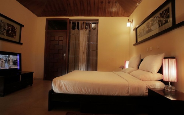 Abay Minch Lodge