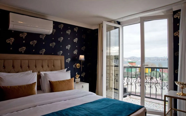 Hotel Mevlana Bazaar