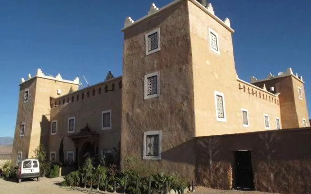 Riad Anda