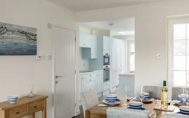 Quay Cottage