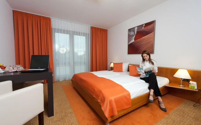 Akademiehotel Dresden