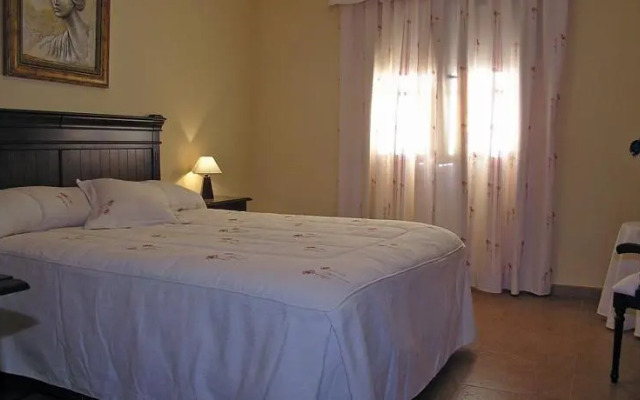 Villa Azuara
