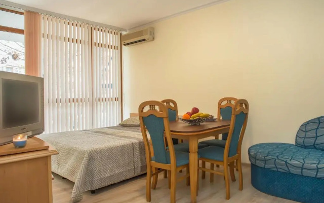 Sun City I Apartments