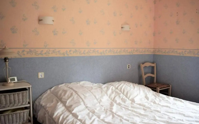 Appartement Perros-Guirec, 3 pièces, 4 personnes - FR-1-368-154