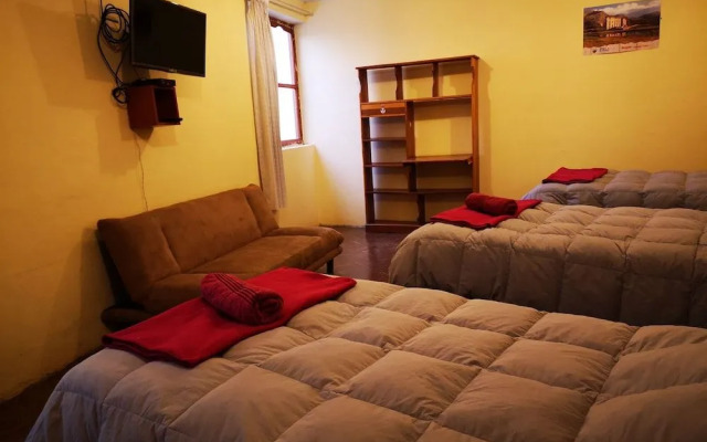 Tete's Guest House