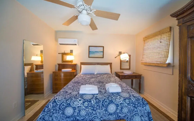 Erie The 213 E Hideaway 1 Bedroom Holiday Home By My Ocean Rentals