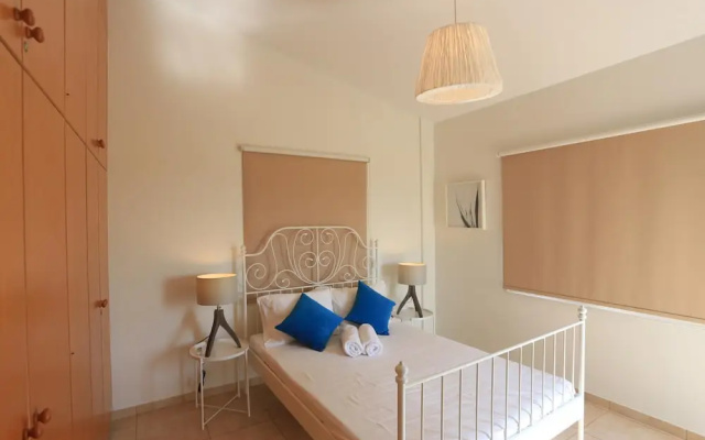 Seabreeze Villa No 2