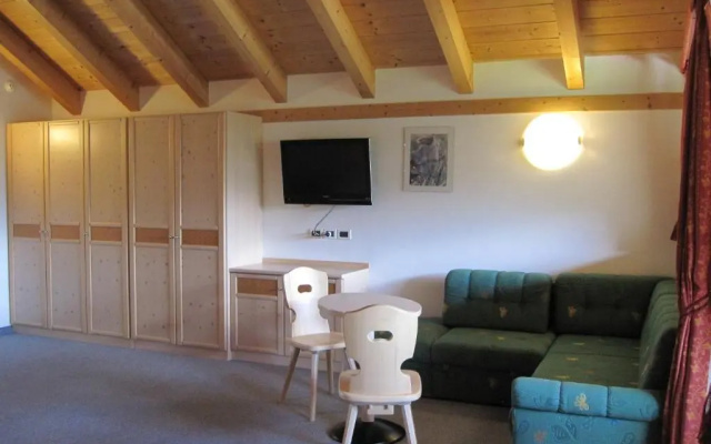 Hotel Borest