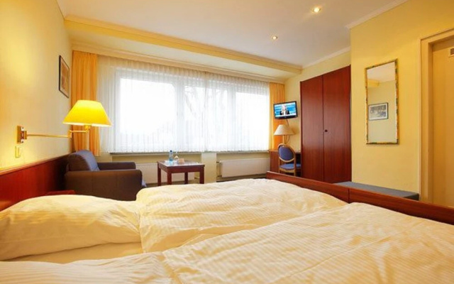 Hotel Wirth