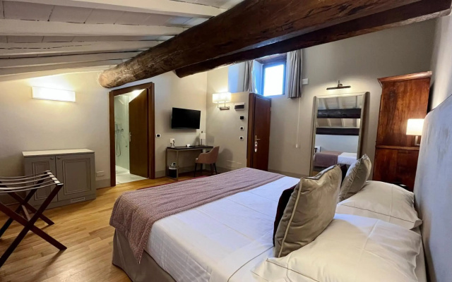 Relais Della Rovere