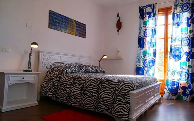 B&B Des Artistes