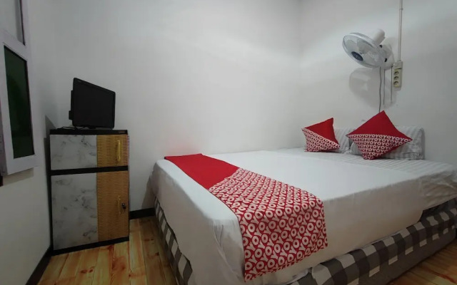 OYO 92357 Zzip Homestay