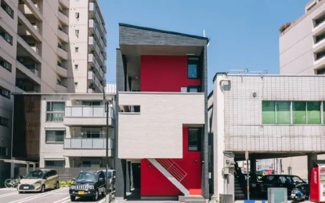 Reqras Sakuramachi