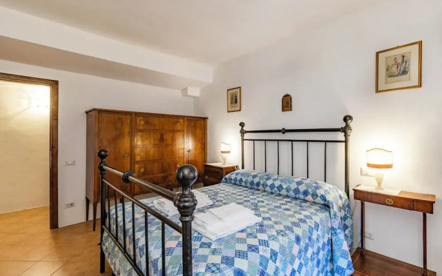 Chianti Classico Home Panoramic View