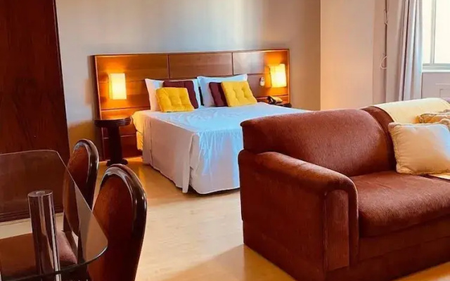 Apart-Hotel Prinz
