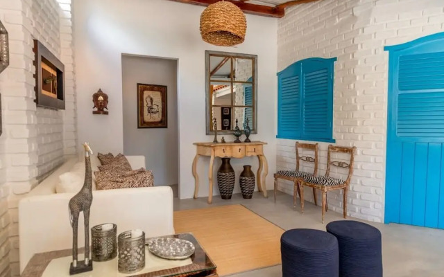 Casa BluMarino