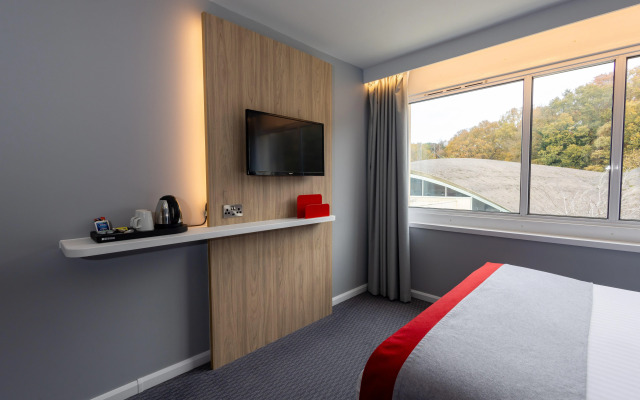Holiday Inn Express Norwich by IHG