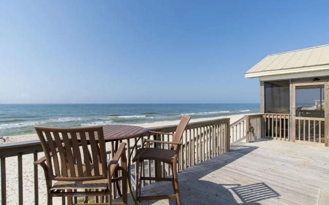 Alabama Dreamin - 4 Br Home