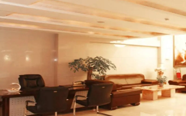 Huaxia Business Hotel Dongguan