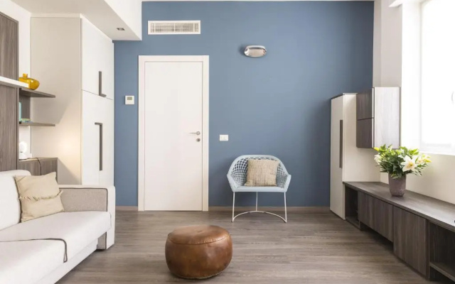 Contempora - Cavallotti 13 - A65