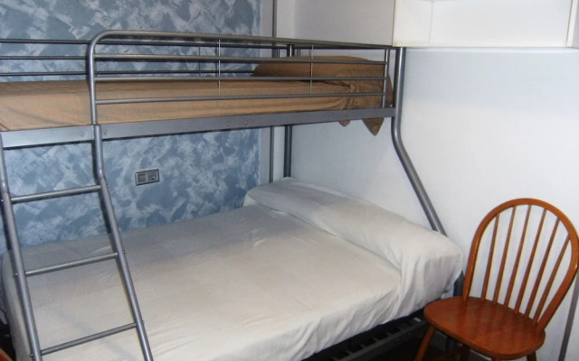 Apartamentos Rocamaura IV