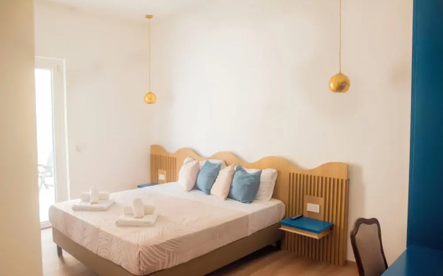 Hotel Ficocella