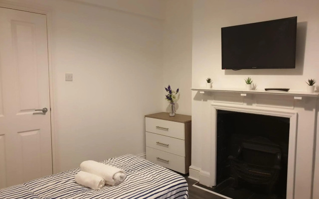 The Perfect Stay - Northampton