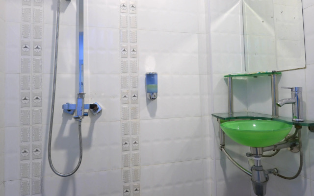 Bathroom · Langkawi — photo 10